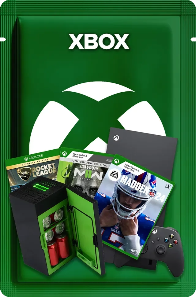 Xbox