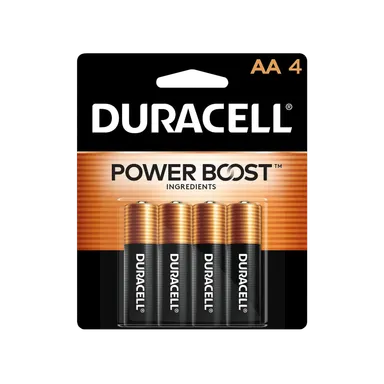 Bateria Duracell