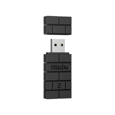 Adaptador USB Wireless