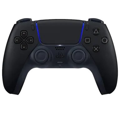PlayStation DualSense Midnight Black
