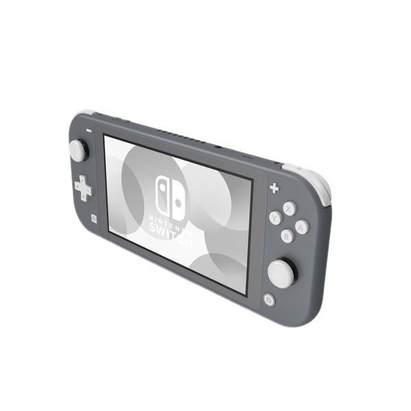 Nintendo Switch Grey