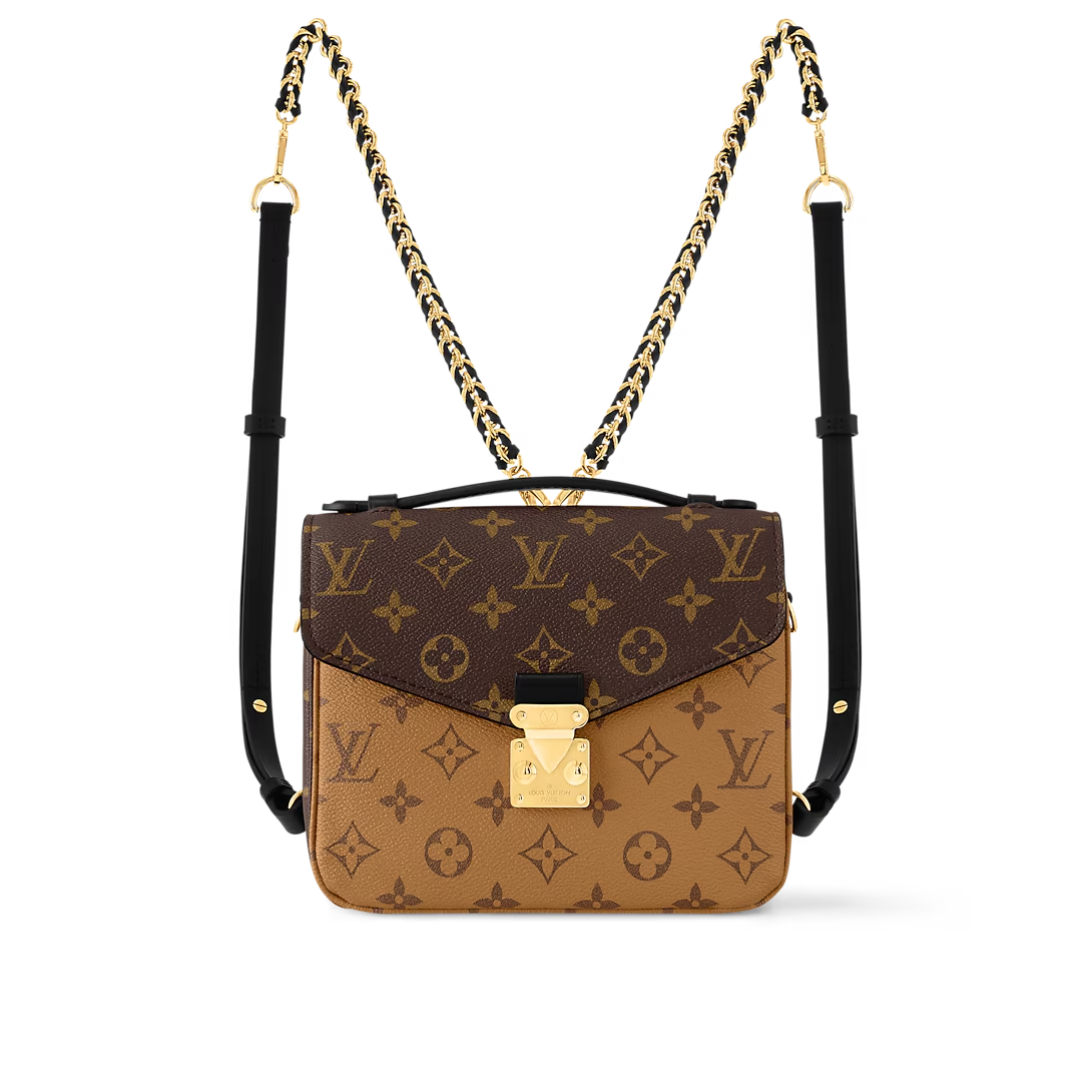 Mochila Louis Vuitton