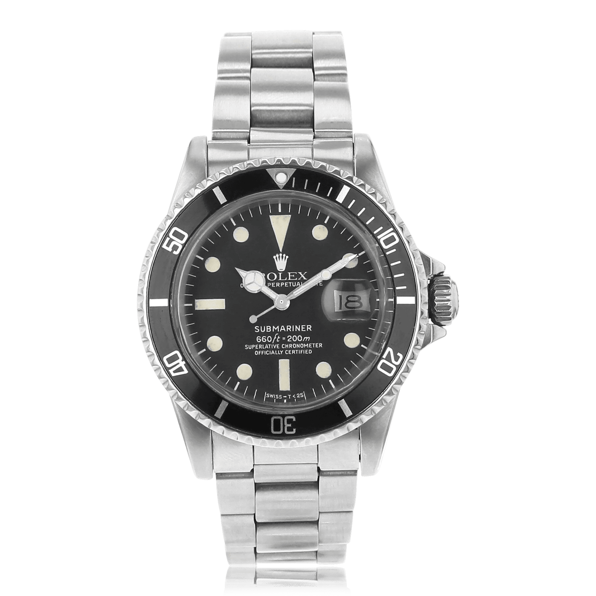Rolex Submariner