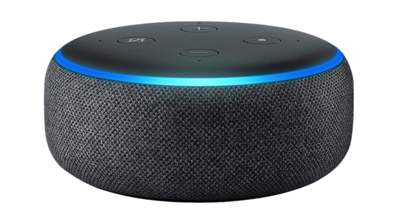 Alexa Echo